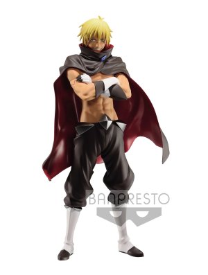 That Time I Got Reincarnated As A SLIME OTHERWORLDER : Vol 10 - VELDRA (19cm)