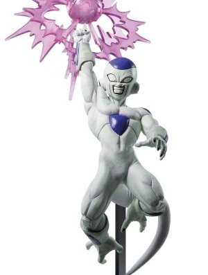 DBZ G MATERIA THE FRIEZA (13CM)/REF:BAN17101