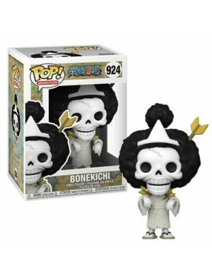 POP ONE PIECE -  BROOK WANO KUNI