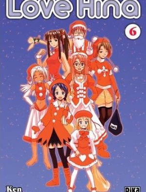 LOVE HINA T06