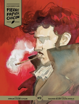 PIERRE PAPIER CHICON T02