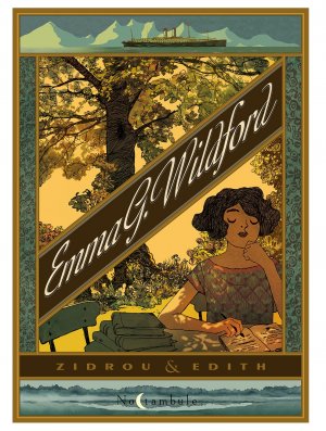EMMA G. WILDFORD