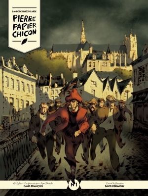 PIERRE PAPIER CHICON T01