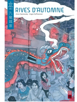 LA TRILOGIE DE LA CITADELLE T02