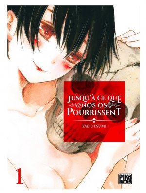 JUSQU'A CE QUE NOS OS POURRISSENT T01