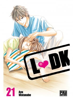LDK T21