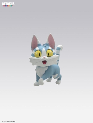 FIGURINE MALIKI (MALI01) - FLEYA