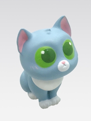 FIGURINE MALIKI  (MALI02) - FEANOR