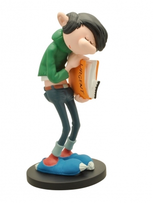 GASTON COLLECTOYS - DOSSIER URGENT