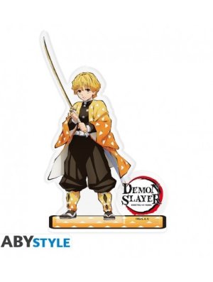 DEMON SLAYER : Acryl - ZENITSU