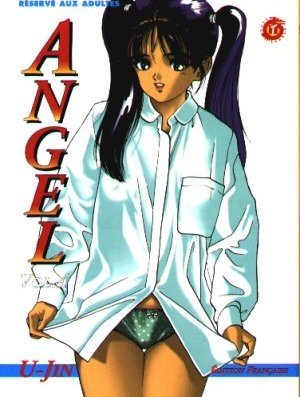 ANGEL (U-JIN) T04