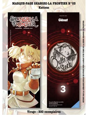 MP SHANGRI-LA FRONTIER LUXE N°03 (OFFERT SOUS CONDITION)