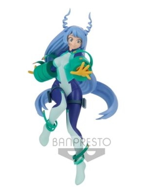 MY HERO ACADEMIA : The Amazing Heroes Vol 16 - NEJIRE HADO (17cm) / REF : BAN18293