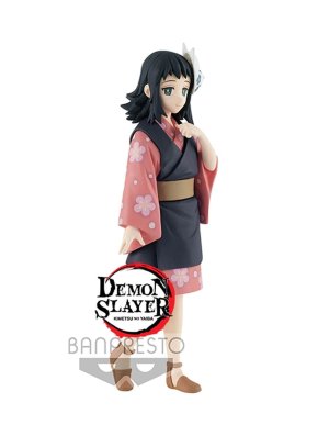 Demon Slayer / Kimetsu No Yaiba Vol. 20 - Makomo (13cm) / REF: BAN18310
