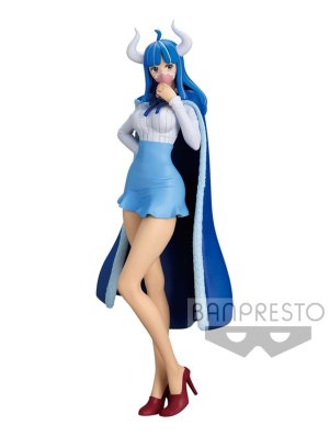 ONE PIECE GLITTER & GLAMOURS - ULTI VERSION A (23CM)/REF:BAN18316