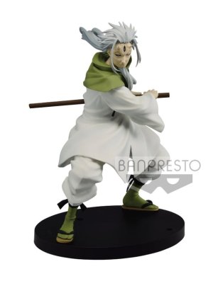 THAT TIME I GOT REINCARNATED AS A SLIME OTHERWORLDER VOL 11 - HAKURO (14CM)/REF:BAN18284