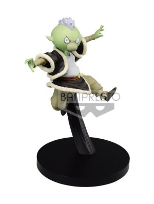 THAT TIME I GOT REINCARNATED AS A SLIME OTHERWORLDER VOL 11 - GOBTA (11CM)/REF:BAN18283