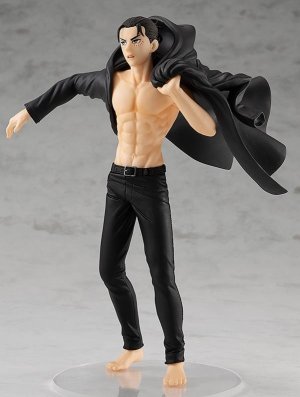 POP UP PARADE EREN YEAGER 19CM ATTACK ON TITANS
