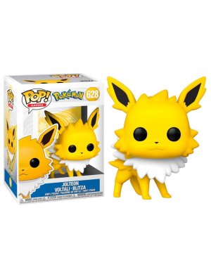 POP POKEMON - VOLTALI N° 628