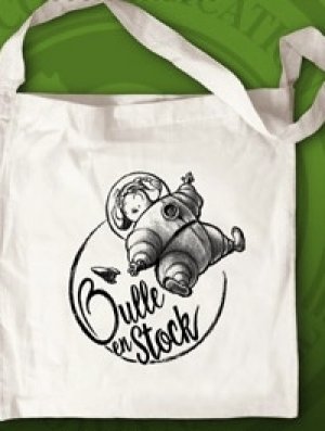 BESACE 2022 LOGO COSMONAUTE