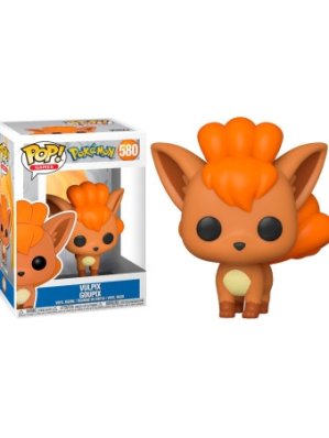 POP POKEMON - GOUPIX N°580