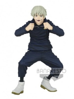 JUJUTSU KAISEN - TOGE INUMAKI (15CM)/REF:BAN18376