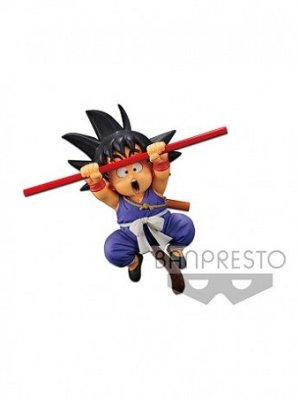 DBZ SUPER SON GOKU FES!! VOL9 - GOKU KIDS (11CM)/REF:BAN35808