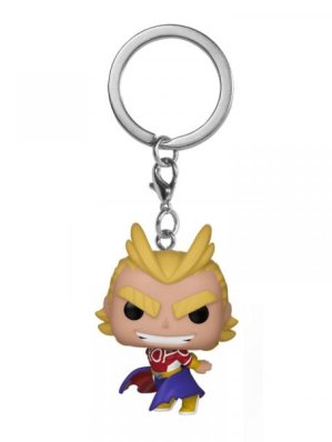 POP POCKET MY HERO ACADEMIA - ALL MIGHT