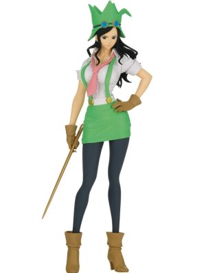 ONE PICE NICO ROBIN VER B 23 CM