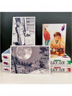 EX LIBRIS GIVE MY REGARDS TO BLACK JACK - VISUEL AU HASARD (OFFERT SOUS CONDITION)