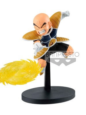 DBZ - GXMATERIA - KRILLIN (11CM)/REF:BAN18460