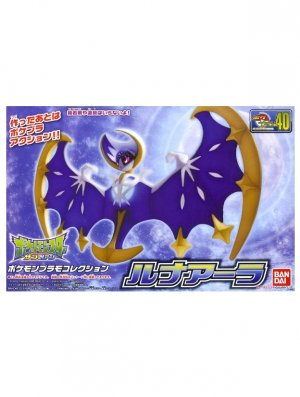 POKEMON : POKEPLA 40 - LUNALA / REF : PKP55896