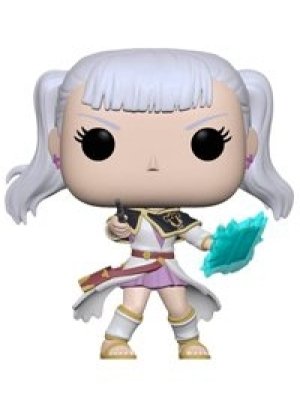 BLACK CLOVER : POP - NOELLE / REF : FUN59240