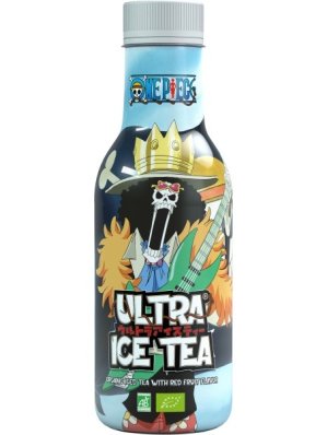 ULTRA ICE TEA ONE PIECE - BROOK 500ML