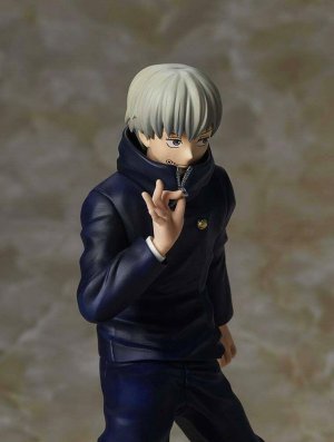 JUJUTSU KAISEN: TOGE INUMAKI (20 CM) / REF: TAITOJK10