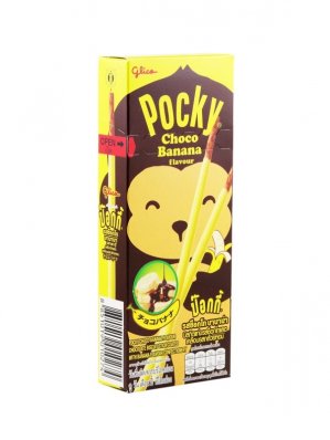POCKY CHOCO BANANE