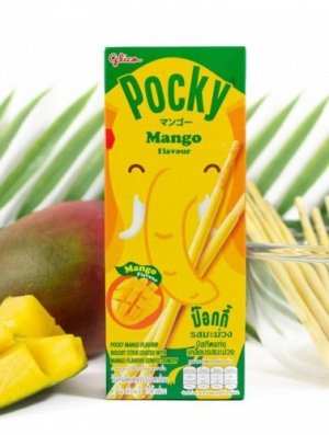 POCKY MANGO