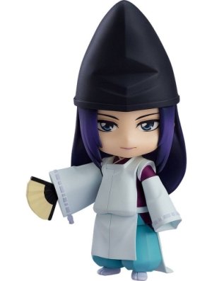 NENDOROID "HIKARU NO GO" FUJIWARA NO SAI