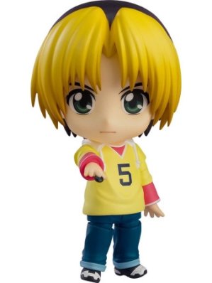NENDOROID "HIKARU NO GO" HIKARU SHIND&Ocirc;