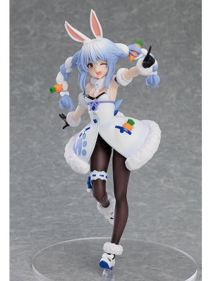 FIGURINE HOLOLIVE PRODUCTION: POP UP PARADE - USADA PEKORA (18CM) / REF: GS04325