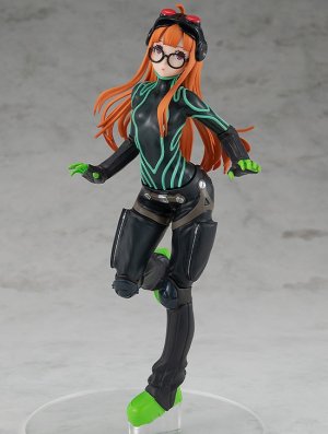 FIGURINE PERSONA 5: POP UP PARADE - ORACLE (17CM) / REF: GS94469