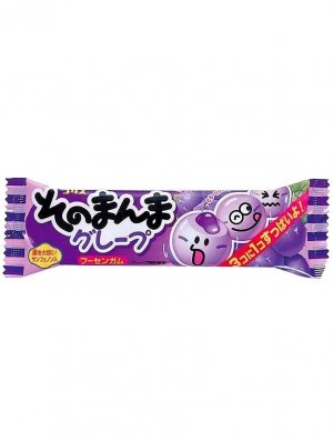 CHEWING-GUM SONOMANMA - RAISIN