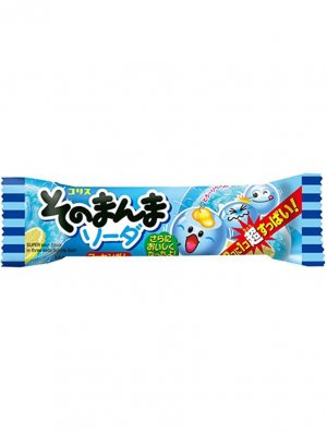 CHEWING GUM SONOMANMA - SODA