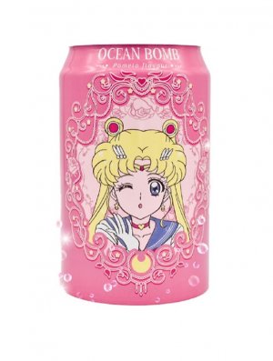 OCEAN BOMB - SAILOR MOON (POMELO)
