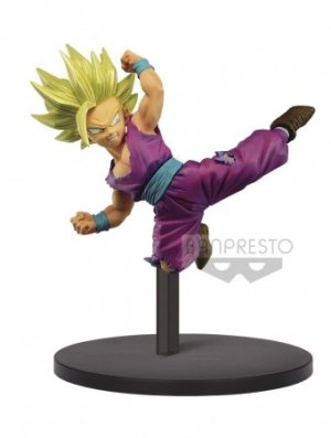 FIGURINE DBZ - CHOSENSHI RETSUDEN SUPER SAIYAN SON GOHAN