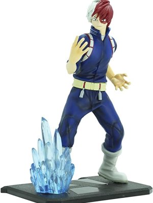 FIGURINE MY HERO ACADEMIA - SHOTO TODOROKI