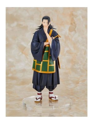 JUJUTSU KAISEN: FIGURINE - GETO SUGURU (20CM) / REF: TAPR451481700