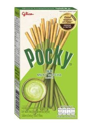 POCKY - MATCHA
