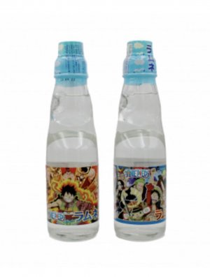 RAMUNE - ONE PIECE
