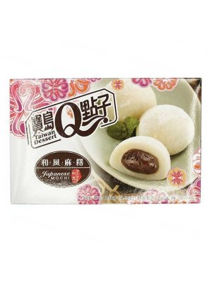 MOCHI - RED BEAN
